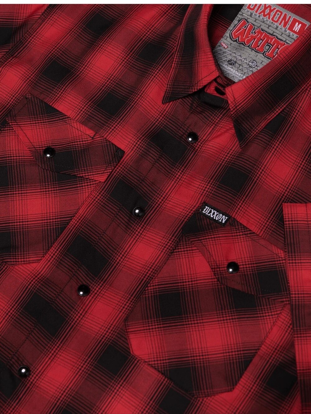 DIXXON "Watts Bamboo" XL